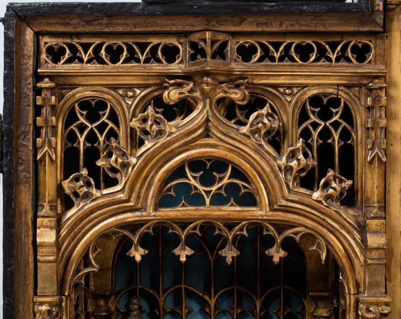 Retable de la Nativité