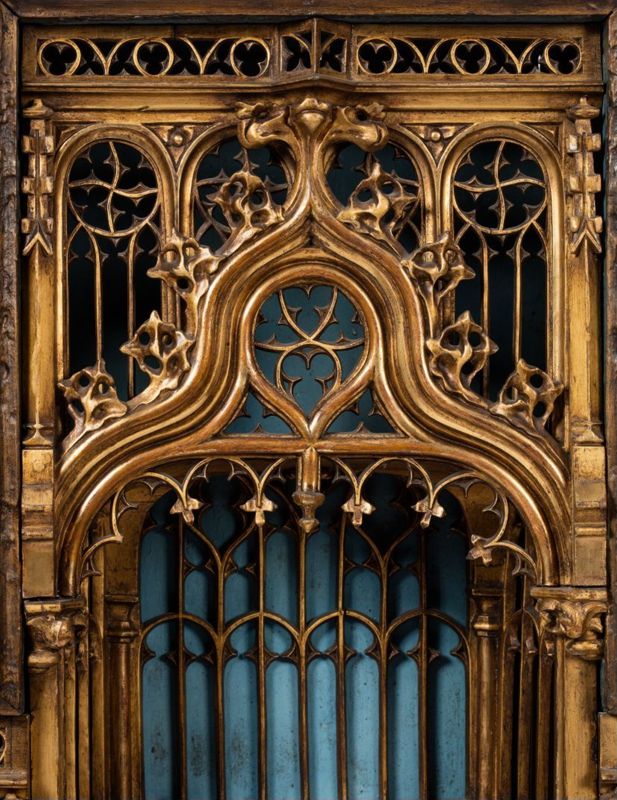 Retable de la Nativité