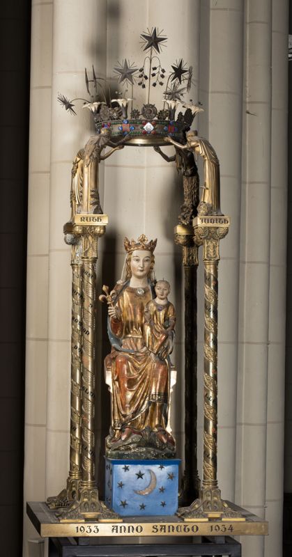Sedes Sapientiae