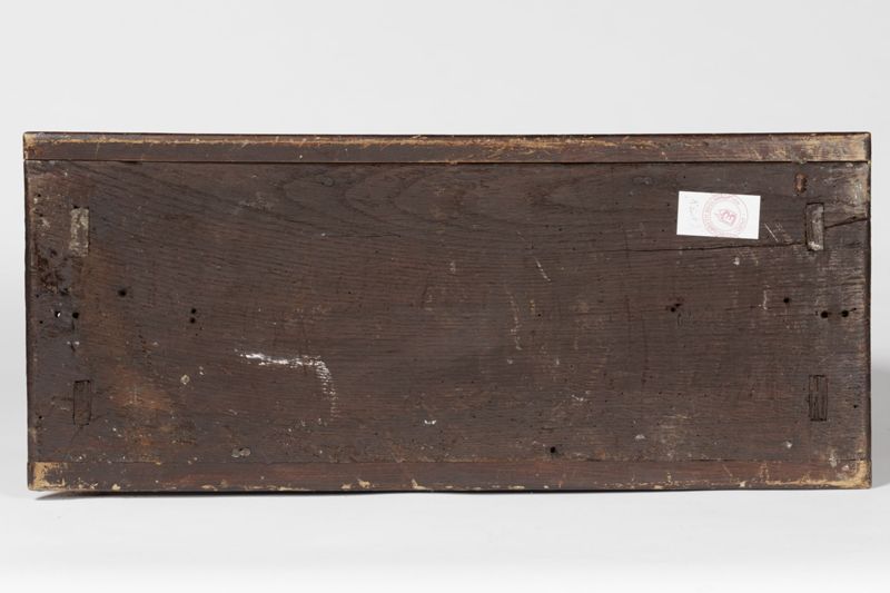 Reliekschrijn van de Heilige Catharina