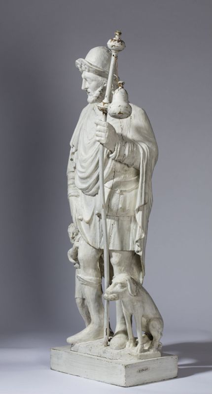 Saint Roch de Montpellier
