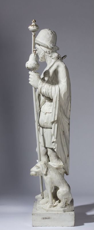 Saint Roch de Montpellier