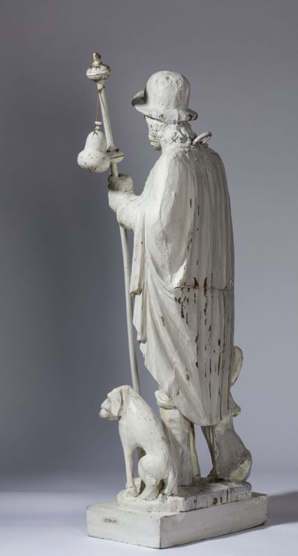 Saint Roch de Montpellier