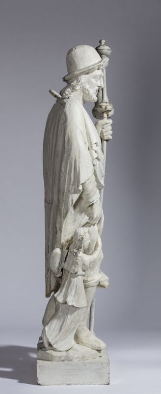 Saint Roch de Montpellier