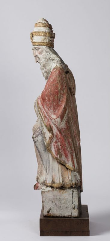 Trône de Grâce