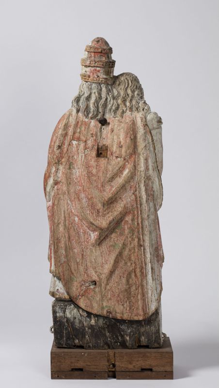 Trône de Grâce
