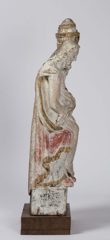 Trône de Grâce