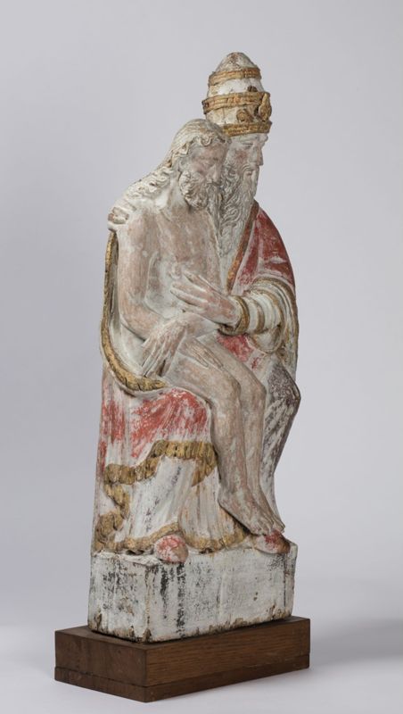 Trône de Grâce