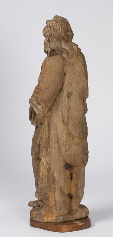Saint Jean l'Evangéliste au Calvaire