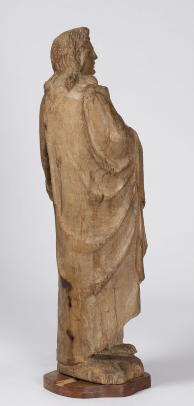 Saint Jean l'Evangéliste au Calvaire