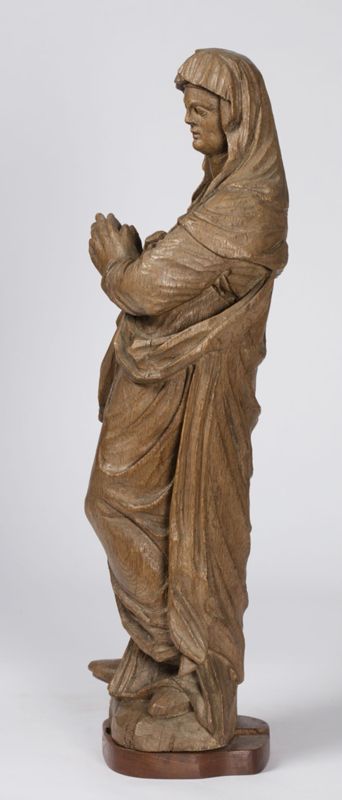 Vierge au Calvaire