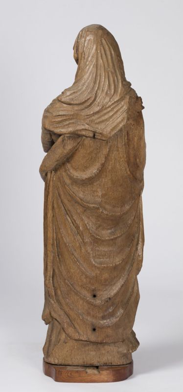 Vierge au Calvaire