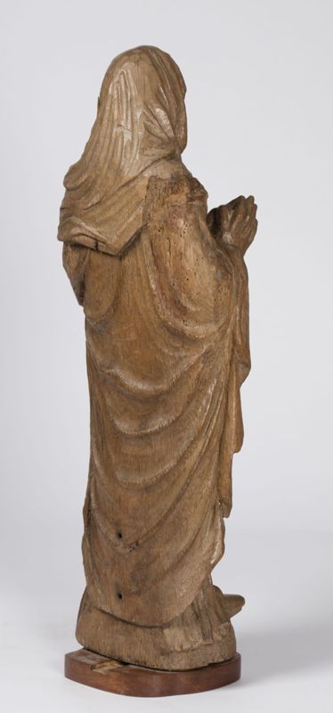 Vierge au Calvaire