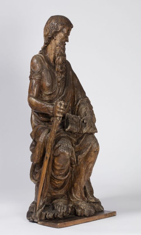 Saint Paul de Tarse