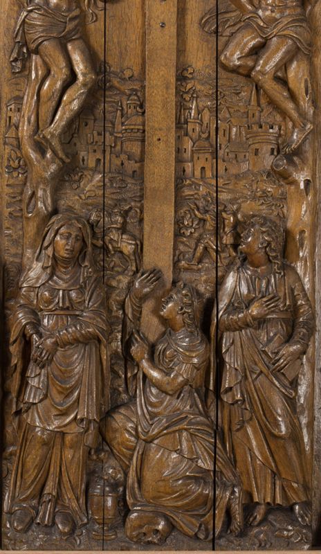 Retable de la Passion dit retable de Redu