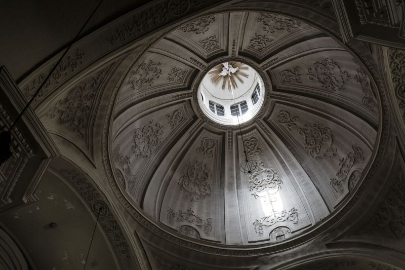 Kerk Sint-Jan en Sint-Stefaan ter Miniemen