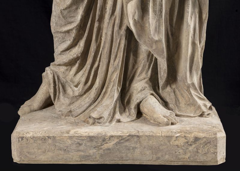 Vierge de Sommeleville