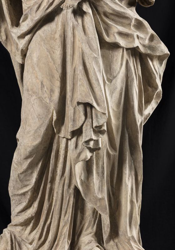 Vierge de Sommeleville