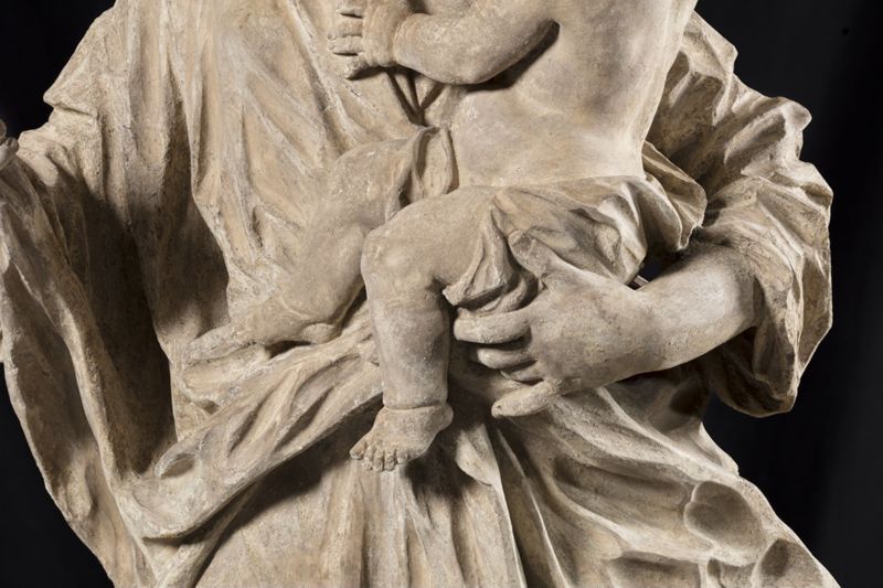 Vierge de Sommeleville