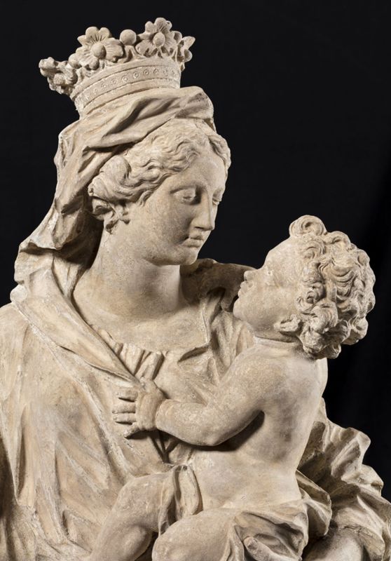 Vierge de Sommeleville