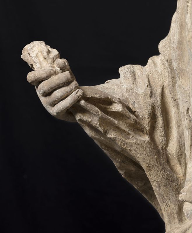 Vierge de Sommeleville