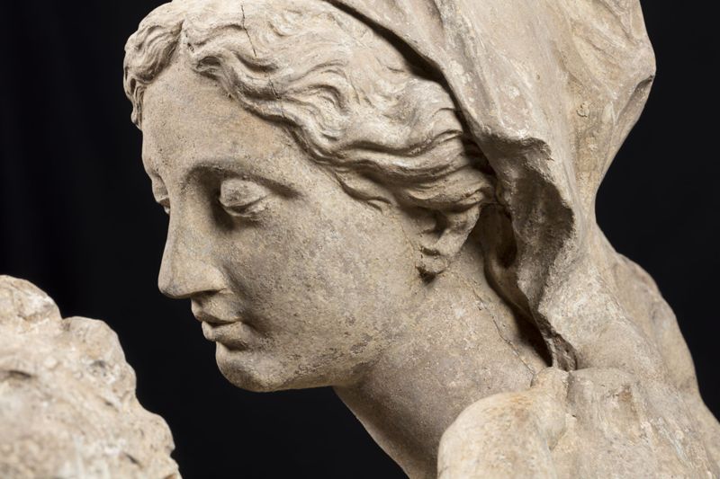 Vierge de Sommeleville