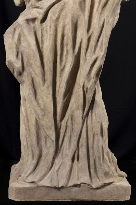 Vierge de Sommeleville