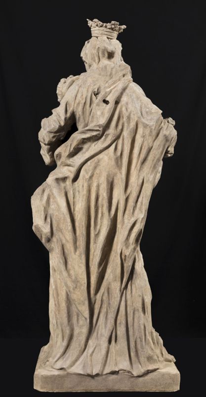 Vierge de Sommeleville