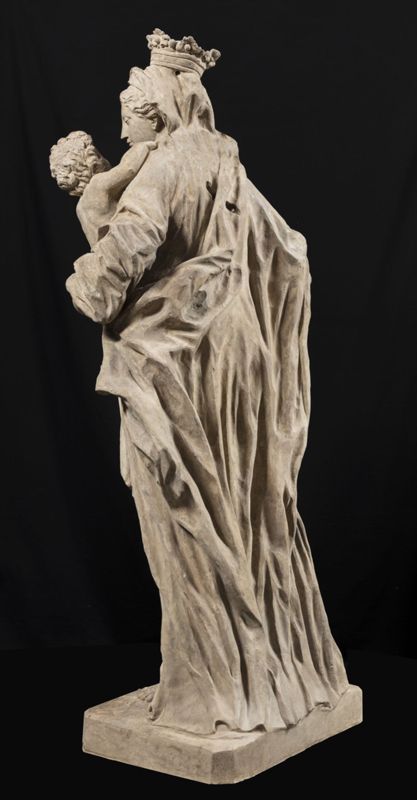 Vierge de Sommeleville