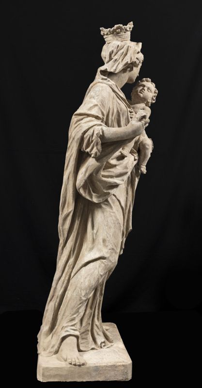 Vierge de Sommeleville