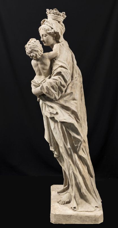 Vierge de Sommeleville