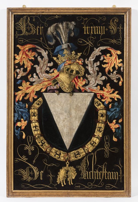 van Bertremy de Lichtenstein