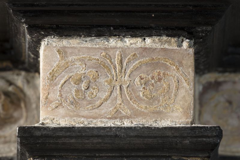tour du Saint-Sacrement / Eglise Saint-Martin[Alost]