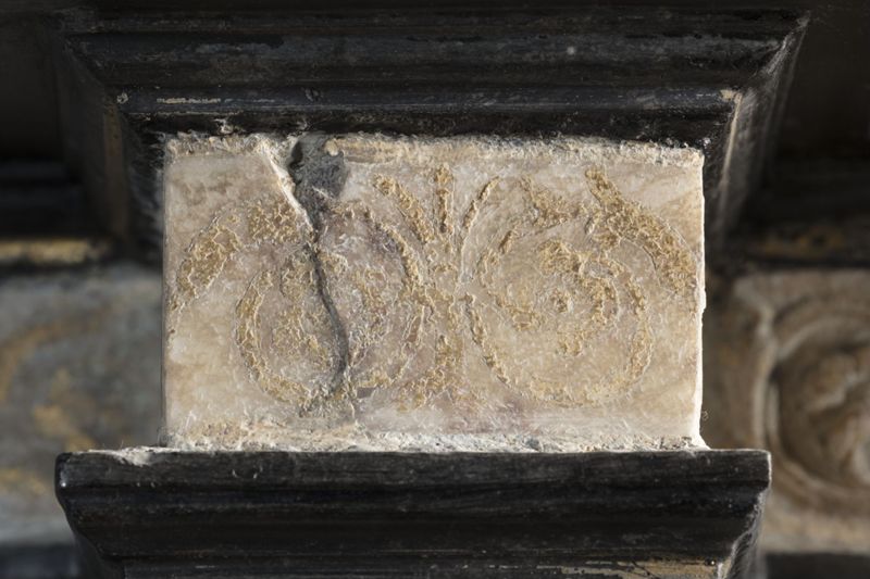 tour du Saint-Sacrement / Eglise Saint-Martin[Alost]