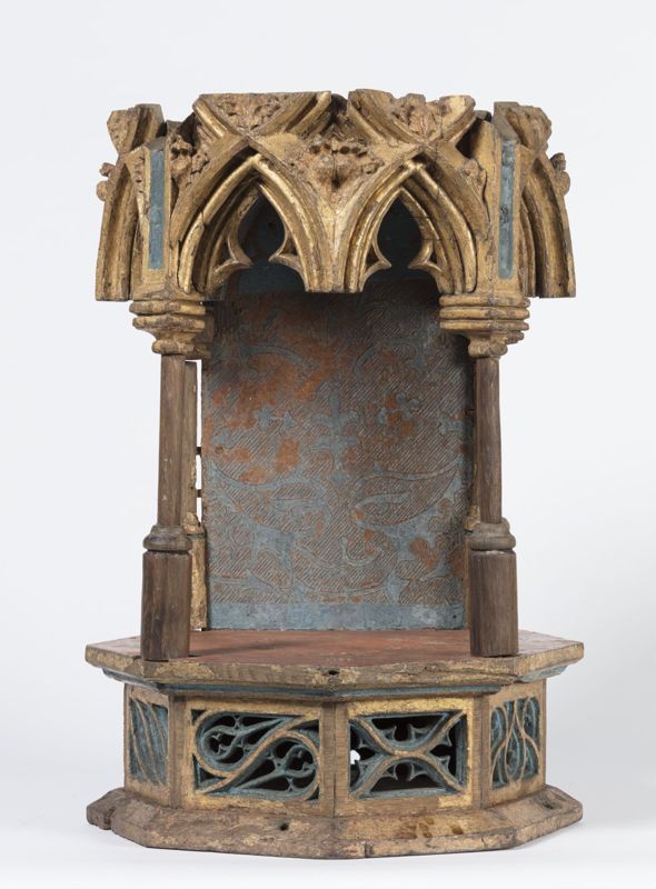 Reliquary of Saint Petronilla