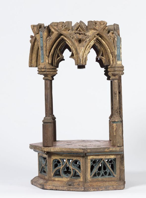 Reliquary of Saint Petronilla