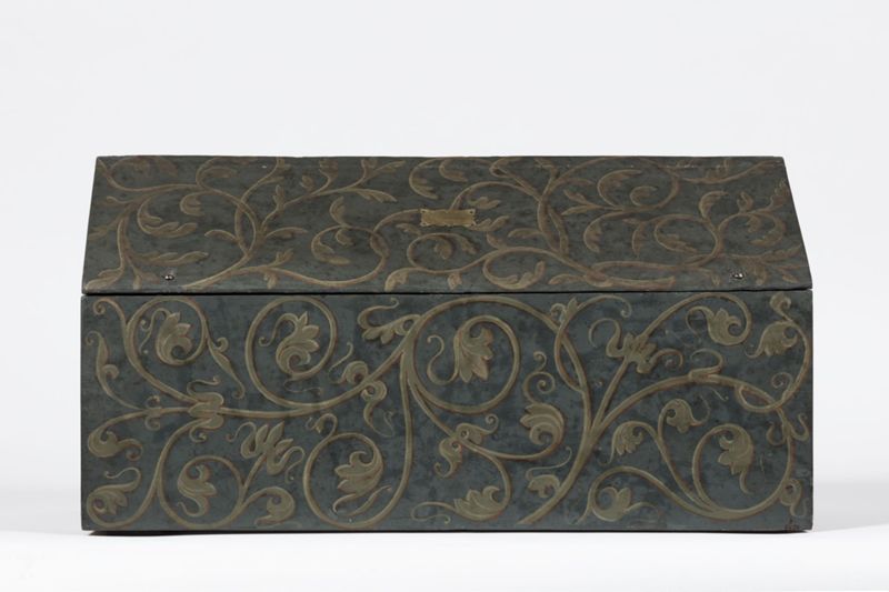 Reliekschrijn van de Heilige Eucherius