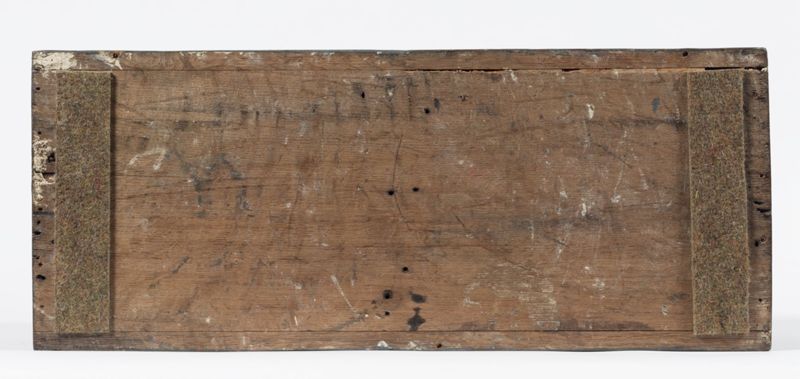 Reliekschrijn van de Heilige Eucherius