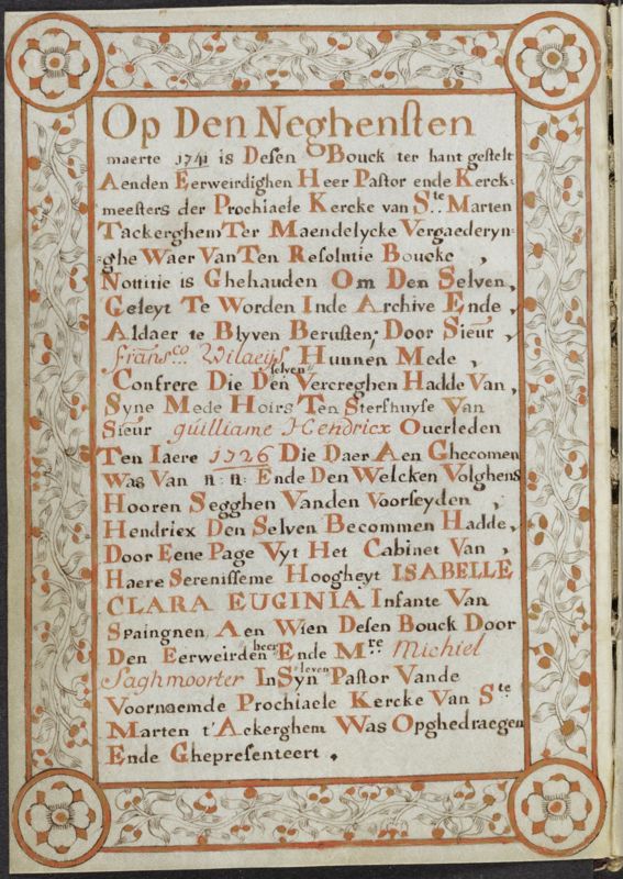 Michiel Zachmoorter, El Camino de la muy penada Passion de nuestro Señor Jesu Christo (Spaanse vertaling van Den bloedigen Bruydeghom)