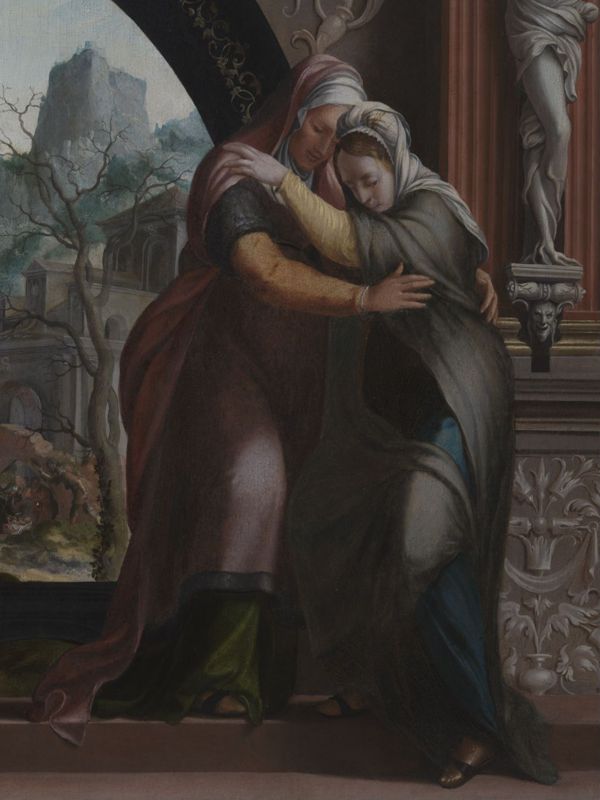 Les Sept Joies de la Vierge