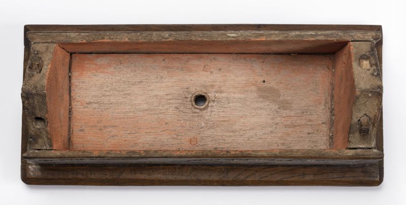 Reliekschrijn van de Heilige Remaclus