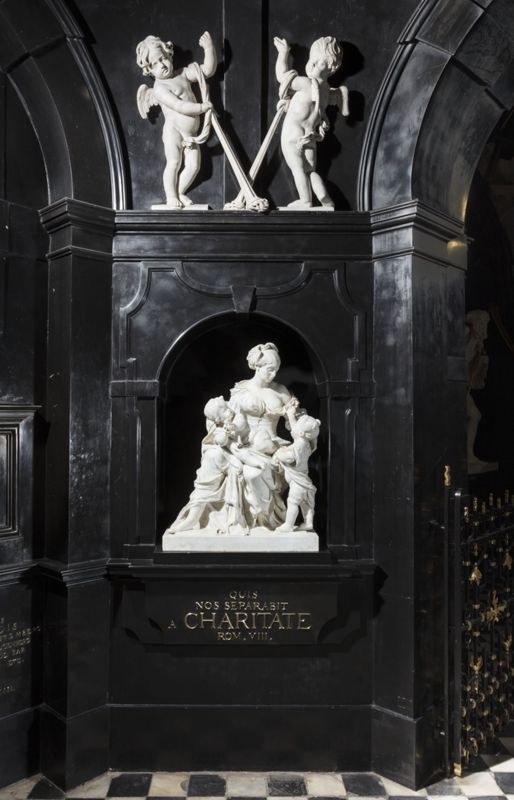 Kapel van Tour & Taxis (Sint-Ursula Kapel)