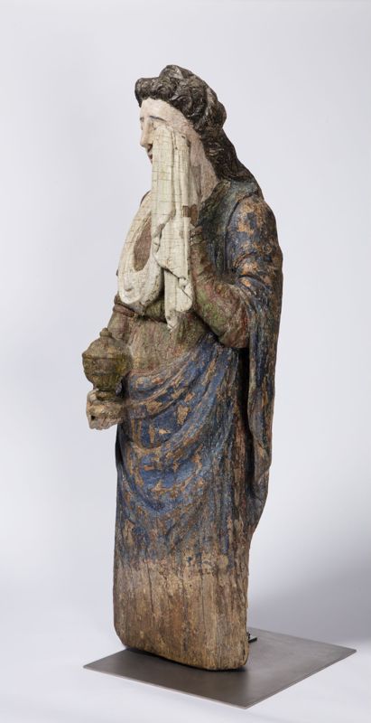 sainte Femme