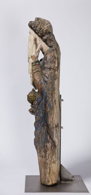 sainte Femme