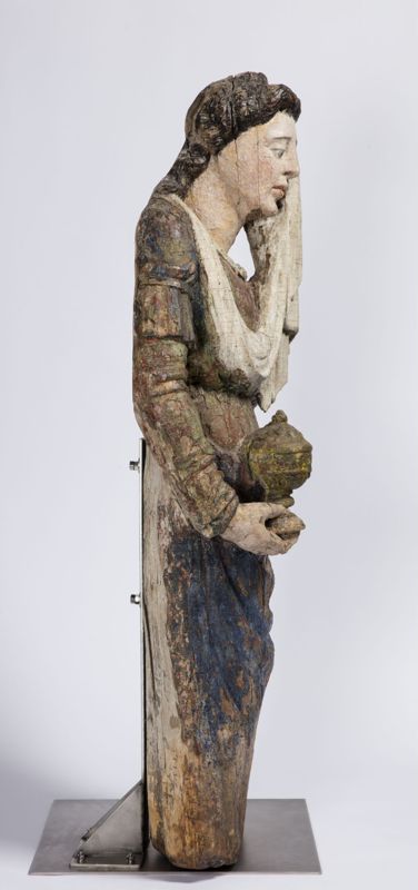 sainte Femme