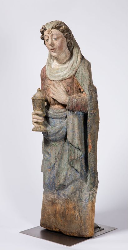 sainte Femme