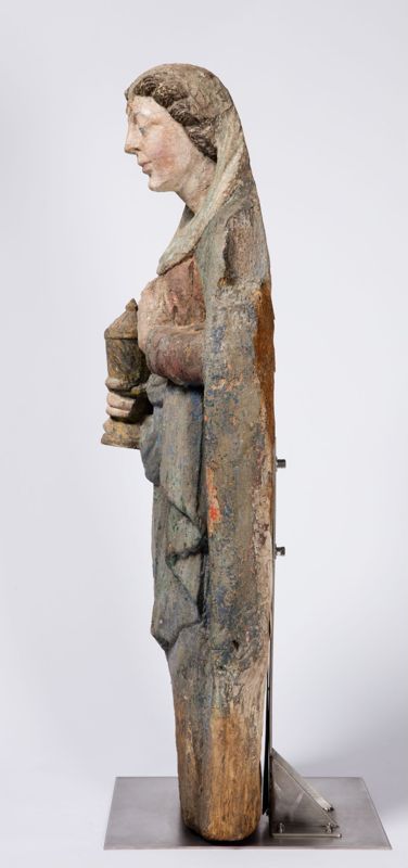 sainte Femme