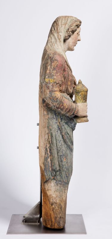 sainte Femme