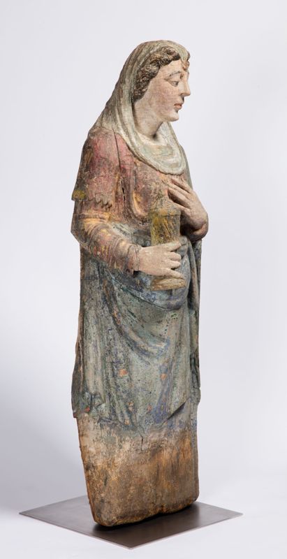 sainte Femme