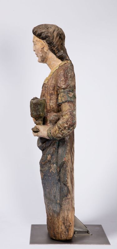 sainte Femme